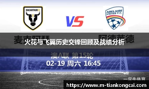 火花与飞翼历史交锋回顾及战绩分析