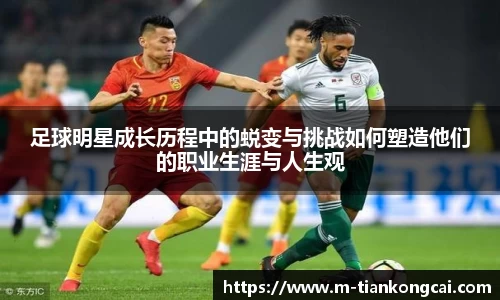 足球明星成长历程中的蜕变与挑战如何塑造他们的职业生涯与人生观